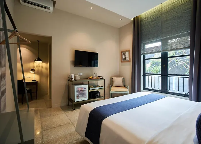 Lamandau House Jakarta